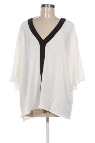 Damen Shirt Unbranded, Größe XXL, Farbe Weiß, Preis 14,99 €