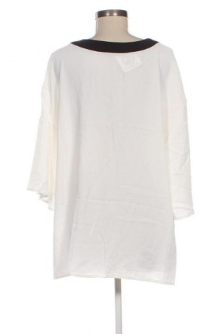 Damen Shirt Unbranded, Größe XXL, Farbe Weiß, Preis 14,99 €