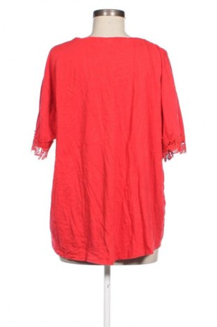 Dámska blúza Unbranded, Veľkosť XL, Farba Červená, Cena  8,95 €