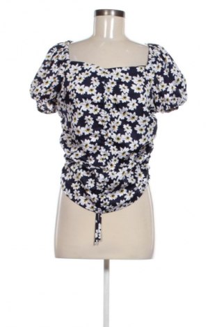 Γυναικεία μπλούζα Unbranded, Μέγεθος M, Χρώμα Πολύχρωμο, Τιμή 5,00 €