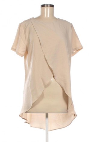 Dámska blúza Unbranded, Veľkosť M, Farba Béžová, Cena  7,95 €