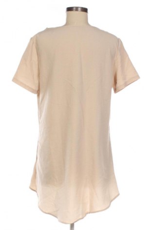 Dámska blúza Unbranded, Veľkosť M, Farba Béžová, Cena  7,95 €