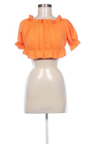 Bluză de femei Unbranded, Mărime M, Culoare Portocaliu, Preț 33,99 Lei, #133930920