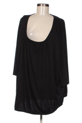 Dámská halenka Unbranded, Velikost 3XL, Barva Černá, Cena  339,00 Kč