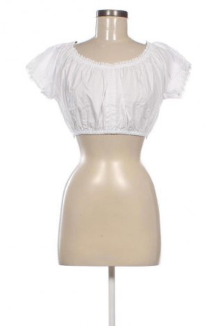 Dámská halenka Unbranded, Velikost M, Barva Bílá, Cena  179,00 Kč