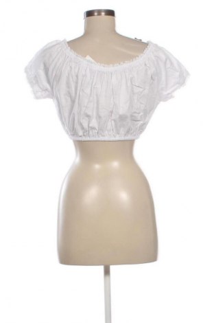 Dámská halenka Unbranded, Velikost M, Barva Bílá, Cena  179,00 Kč