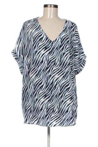 Damen Shirt Unbranded, Größe XXL, Farbe Mehrfarbig, Preis 11,99 €