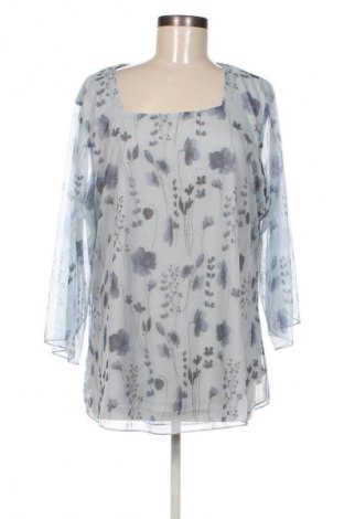 Damen Shirt Unbranded, Größe XXL, Farbe Mehrfarbig, Preis € 6,99