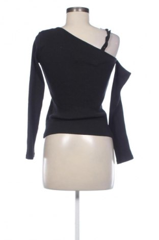 Γυναικεία μπλούζα Unbranded, Μέγεθος L, Χρώμα Μαύρο, Τιμή 3,99 €