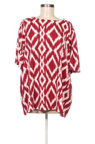 Дамска блуза Unbranded, Размер XL, Цвят Многоцветен, Цена 8,69 €
