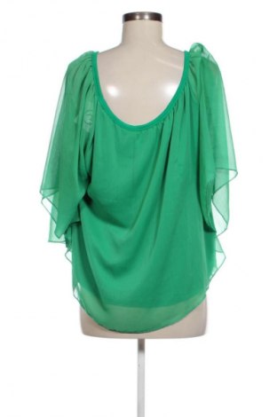 Bluză de femei Unbranded, Mărime XXL, Culoare Verde, Preț 41,99 Lei