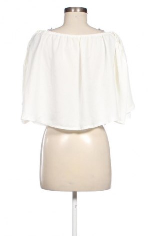 Γυναικεία μπλούζα Unbranded, Μέγεθος L, Χρώμα Λευκό, Τιμή 5,00 €