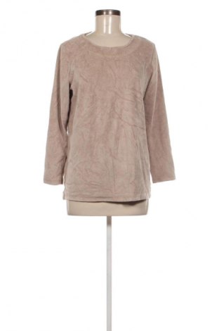 Dámska blúza Unbranded, Veľkosť M, Farba Béžová, Cena  1,95 €