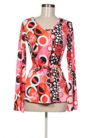 Dámská halenka Unbranded, Velikost S, Barva Vícebarevné, Cena  109,00 Kč