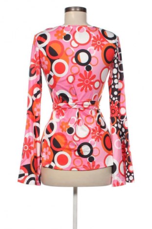 Dámská halenka Unbranded, Velikost S, Barva Vícebarevné, Cena  109,00 Kč