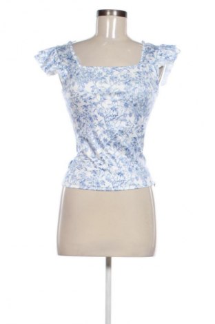 Γυναικεία μπλούζα Unbranded, Μέγεθος XS, Χρώμα Πολύχρωμο, Τιμή 5,00 €