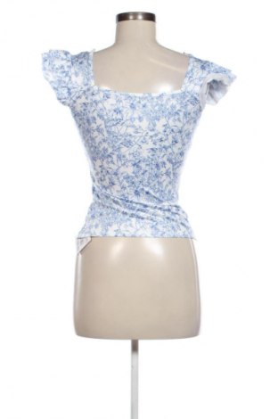 Γυναικεία μπλούζα Unbranded, Μέγεθος XS, Χρώμα Πολύχρωμο, Τιμή 5,00 €