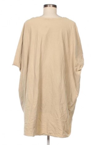 Dámská halenka Unbranded, Velikost 4XL, Barva Hnědá, Cena  359,00 Kč