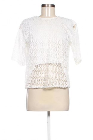 Dámská halenka Unbranded, Velikost XXL, Barva Bílá, Cena  122,00 Kč