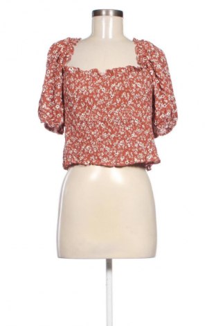 Γυναικεία μπλούζα Unbranded, Μέγεθος XL, Χρώμα Πολύχρωμο, Τιμή 1,99 €