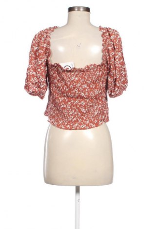 Γυναικεία μπλούζα Unbranded, Μέγεθος XL, Χρώμα Πολύχρωμο, Τιμή 1,99 €