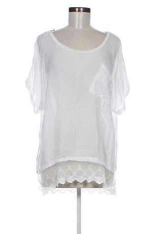 Dámská halenka Unbranded, Velikost L, Barva Bílá, Cena  122,00 Kč