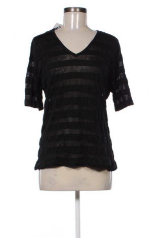 Γυναικεία μπλούζα Unbranded, Μέγεθος XL, Χρώμα Μαύρο, Τιμή 5,00 €