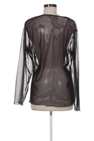 Dámská halenka Unbranded, Velikost L, Barva Černá, Cena  59,00 Kč