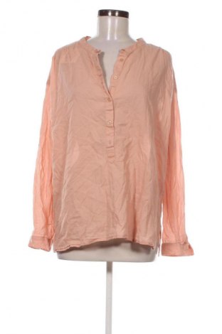 Γυναικεία μπλούζα Unbranded, Μέγεθος XL, Χρώμα Πορτοκαλί, Τιμή 1,99 €