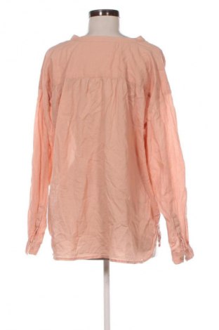 Γυναικεία μπλούζα Unbranded, Μέγεθος XL, Χρώμα Πορτοκαλί, Τιμή 1,99 €