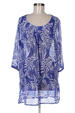 Γυναικεία μπλούζα Unbranded, Μέγεθος L, Χρώμα Πολύχρωμο, Τιμή 1,99 €