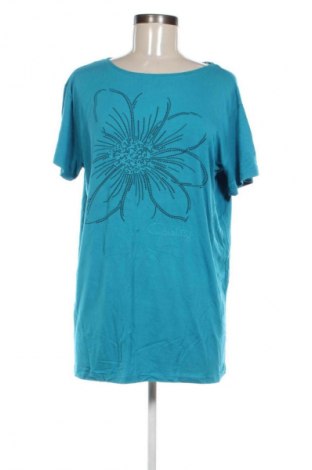 Bluzka damska Unbranded, Rozmiar XL, Kolor Niebieski, Cena 35,99 zł, #133944351