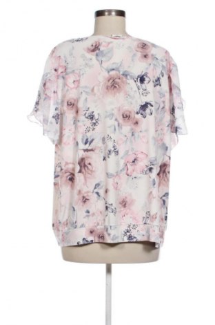 Bluzka damska Unbranded, Rozmiar 3XL, Kolor Kolorowy, Cena 67,99 zł