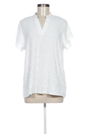 Dámská halenka Unbranded, Velikost L, Barva Bílá, Cena  109,00 Kč