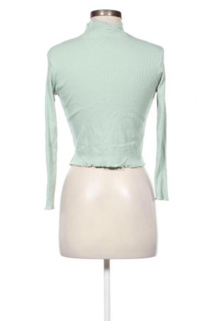 Női blúz Unbranded, Méret M, Szín Zöld, Ár 679 Ft