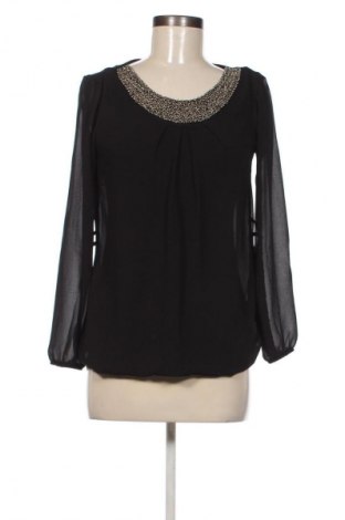 Dámská halenka Unbranded, Velikost M, Barva Černá, Cena  139,00 Kč