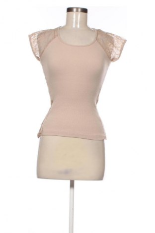 Dámská halenka Unbranded, Velikost S, Barva Hnědá, Cena  109,00 Kč