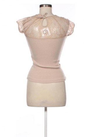 Dámská halenka Unbranded, Velikost S, Barva Hnědá, Cena  109,00 Kč