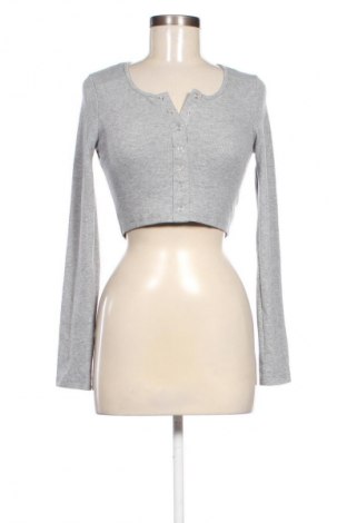 Dámská halenka Unbranded, Velikost S, Barva Šedá, Cena  59,00 Kč