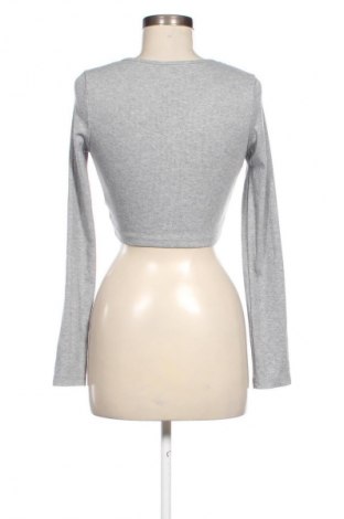 Dámská halenka Unbranded, Velikost S, Barva Šedá, Cena  59,00 Kč