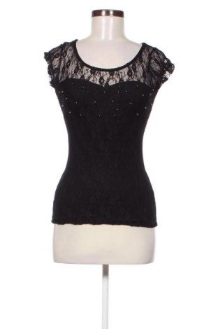 Damen Shirt Unbranded, Größe S, Farbe Schwarz, Preis 4,99 €