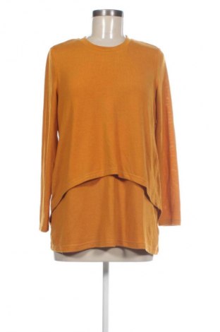 Dámská halenka Unbranded, Velikost S, Barva Oranžová, Cena  49,00 Kč