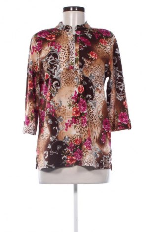 Dámská halenka Unbranded, Velikost M, Barva Vícebarevné, Cena  49,00 Kč