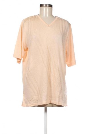 Dámská halenka Unbranded, Velikost XL, Barva Oranžová, Cena  219,00 Kč