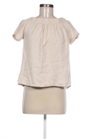 Dámska blúza Unbranded, Veľkosť M, Farba Béžová, Cena  5,95 €