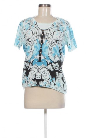 Dámska blúza Unbranded, Veľkosť L, Farba Viacfarebná, Cena  10,95 €