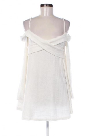 Bluzka damska Unbranded, Rozmiar M, Kolor Biały, Cena 6,99 zł