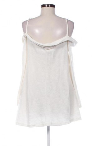 Bluzka damska Unbranded, Rozmiar M, Kolor Biały, Cena 6,99 zł