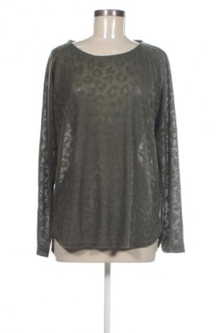 Damen Shirt Unbranded, Größe M, Farbe Grün, Preis € 1,99
