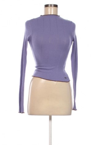 Dámská halenka Unbranded, Velikost XS, Barva Fialová, Cena  89,00 Kč